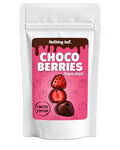 Nothing But - Chocolate Strawberries