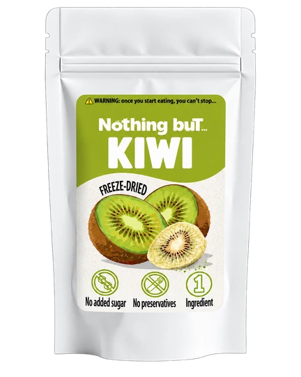 Nothing But - Kiwi