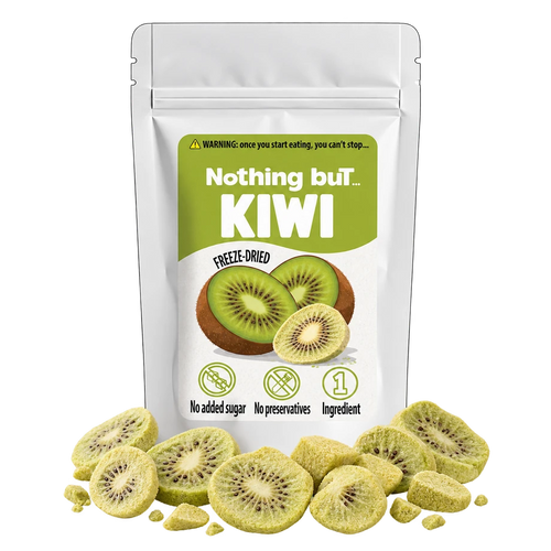 Nothing But - Kiwi